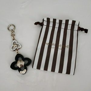 Henri Bendel Bag Charm